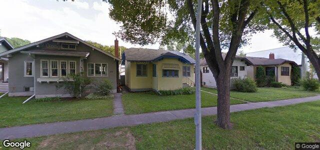 Larawan ng 545 Ingersoll Street sa Winnipeg, Manitoba