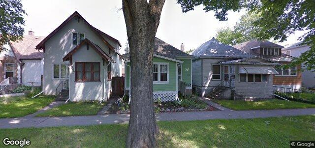 Larawan ng 545 Lipton Street sa Winnipeg, Manitoba