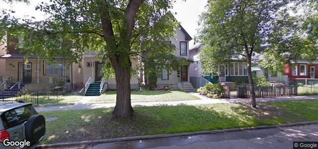 Larawan ng 546 Lipton Street sa Winnipeg, Manitoba