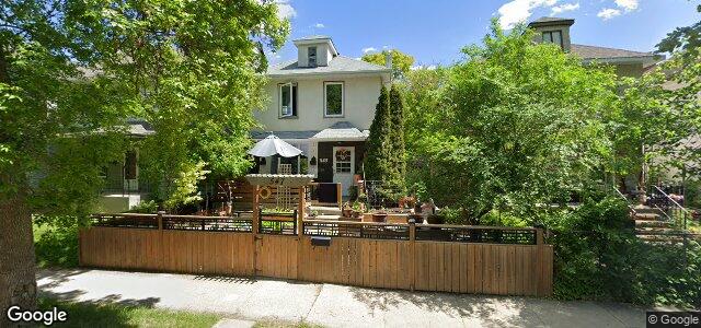 Larawan ng 547 Banning Street sa Winnipeg, Manitoba