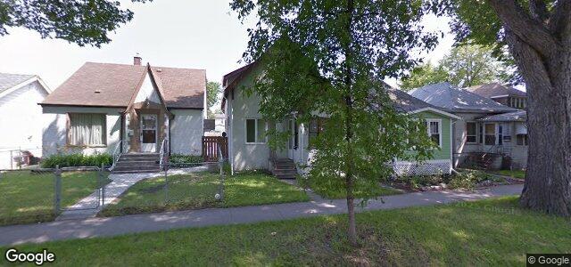 Larawan ng 547 Lipton Street sa Winnipeg, Manitoba