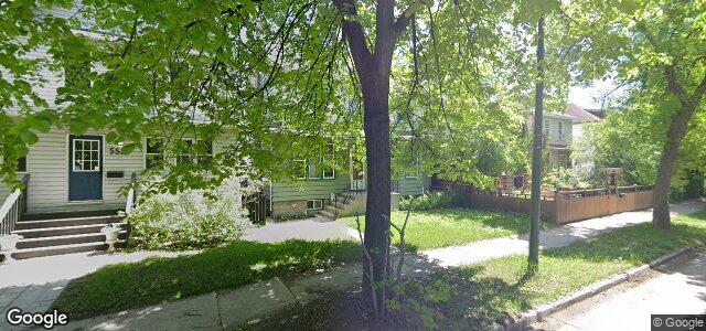 Larawan ng 549 Banning Street sa Winnipeg, Manitoba