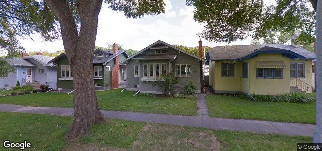 Larawan ng 549 Ingersoll Street sa Winnipeg, Manitoba