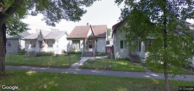 Larawan ng 549 Lipton Street sa Winnipeg, Manitoba