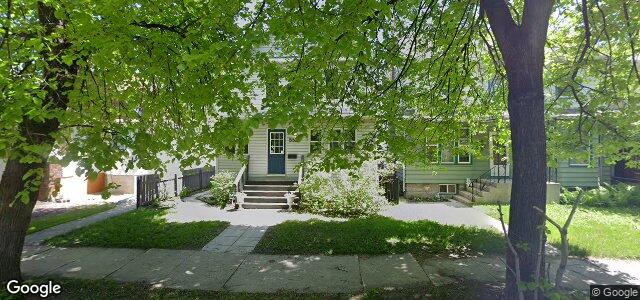 Larawan ng 551 Banning Street sa Winnipeg, Manitoba