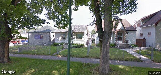 Larawan ng 551 Lipton Street sa Winnipeg, Manitoba