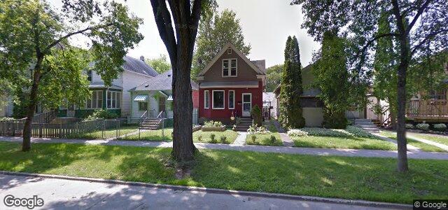 Larawan ng 552 Lipton Street sa Winnipeg, Manitoba