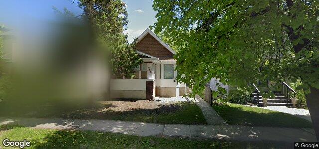 Larawan ng 553 Banning Street sa Winnipeg, Manitoba