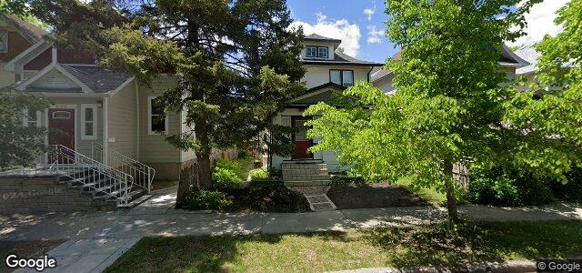 Larawan ng 554 Banning Street sa Winnipeg, Manitoba