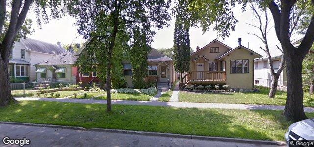 Larawan ng 554 Lipton Street sa Winnipeg, Manitoba