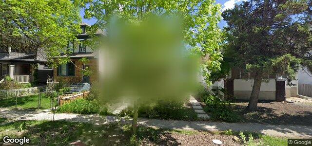 Larawan ng 555 Banning Street sa Winnipeg, Manitoba