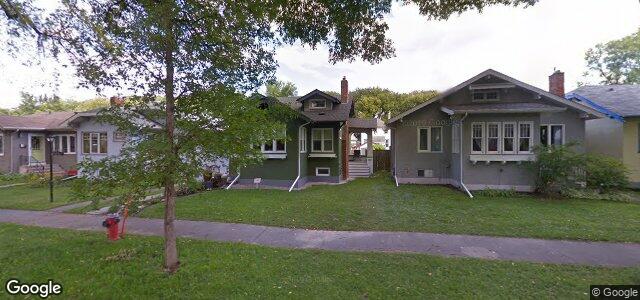 Larawan ng 555 Ingersoll Street sa Winnipeg, Manitoba
