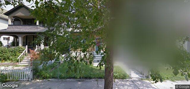 Larawan ng 557 Banning Street sa Winnipeg, Manitoba