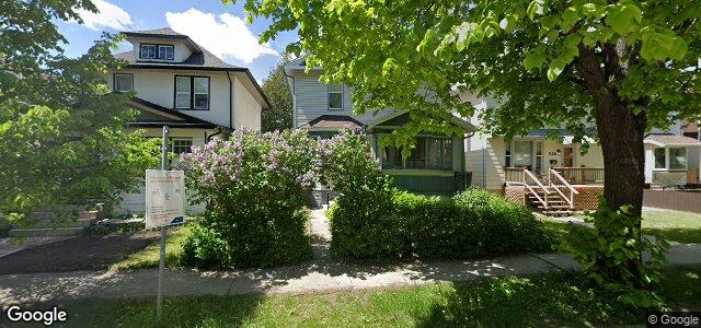 Larawan ng 558 Banning Street sa Winnipeg, Manitoba
