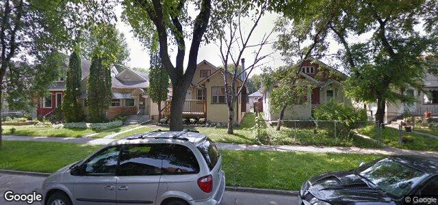 Larawan ng 558 Lipton Street sa Winnipeg, Manitoba