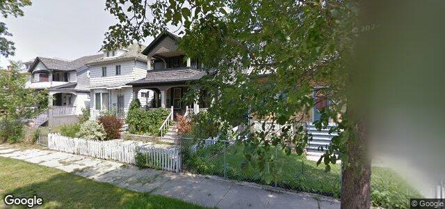 Larawan ng 559 Banning Street sa Winnipeg, Manitoba