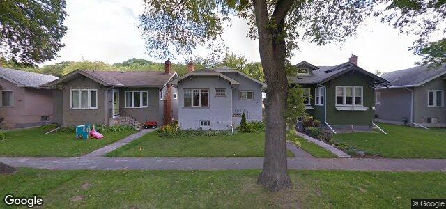 Larawan ng 559 Ingersoll Street sa Winnipeg, Manitoba