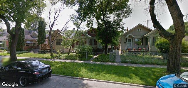 Larawan ng 560 Lipton Street sa Winnipeg, Manitoba