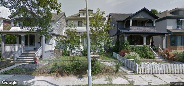 Larawan ng 561 Banning Street sa Winnipeg, Manitoba