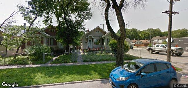 Larawan ng 562 Lipton Street sa Winnipeg, Manitoba