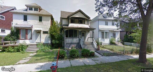 Larawan ng 563 Banning Street sa Winnipeg, Manitoba