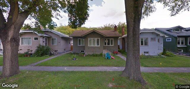 563 Ingersoll Street（加拿大曼尼托巴省温尼伯市）房屋照片