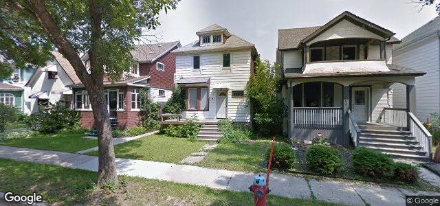 Larawan ng 565 Banning Street sa Winnipeg, Manitoba