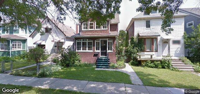 Larawan ng 567 Banning Street sa Winnipeg, Manitoba