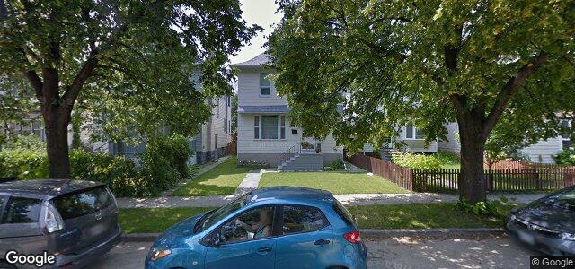 Larawan ng 568 Banning Street sa Winnipeg, Manitoba