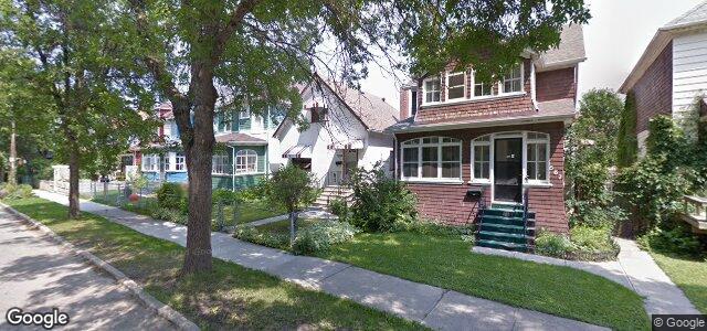Larawan ng 569 Banning Street sa Winnipeg, Manitoba