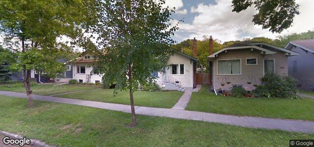 Larawan ng 569 Ingersoll Street sa Winnipeg, Manitoba