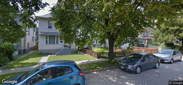 Larawan ng 570 Banning Street sa Winnipeg, Manitoba