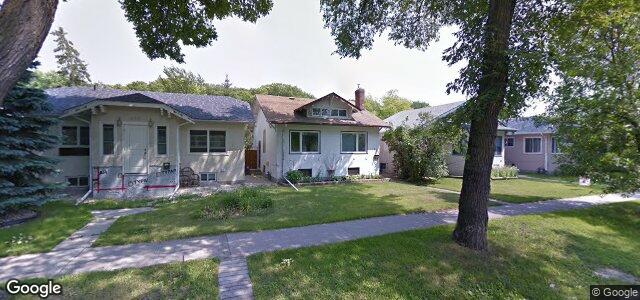 Larawan ng 571 Ingersoll Street sa Winnipeg, Manitoba