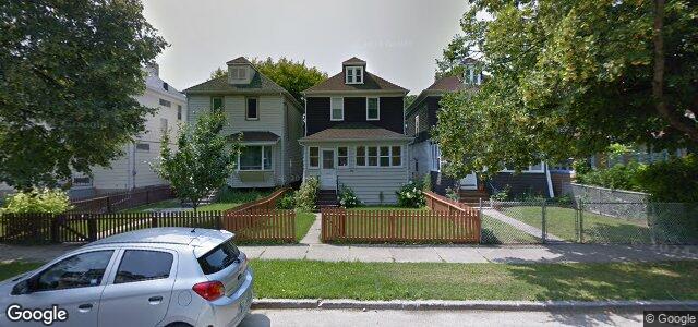 Larawan ng 572 Banning Street sa Winnipeg, Manitoba