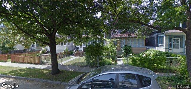 Larawan ng 574 Banning Street sa Winnipeg, Manitoba