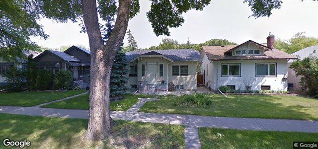 Larawan ng 575 Ingersoll Street sa Winnipeg, Manitoba