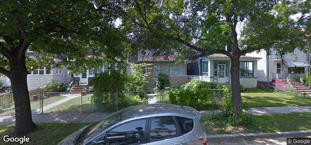 Larawan ng 576 Banning Street sa Winnipeg, Manitoba