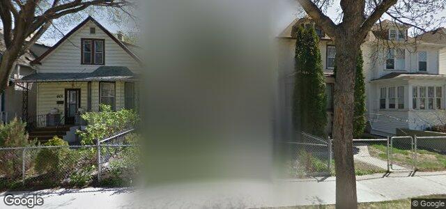 Larawan ng 581 Banning Street sa Winnipeg, Manitoba