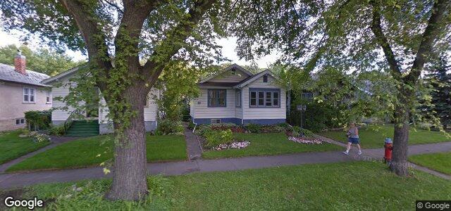 Larawan ng 585 Ingersoll Street sa Winnipeg, Manitoba
