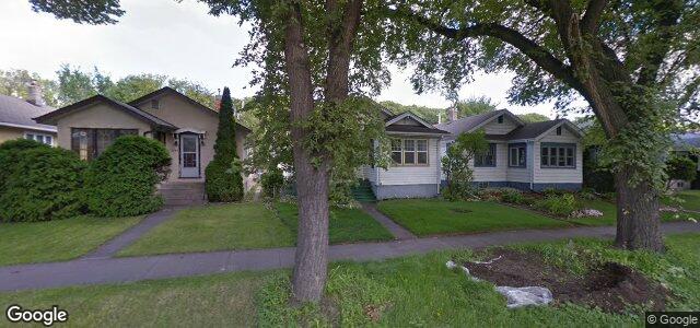 Larawan ng 587 Ingersoll Street sa Winnipeg, Manitoba