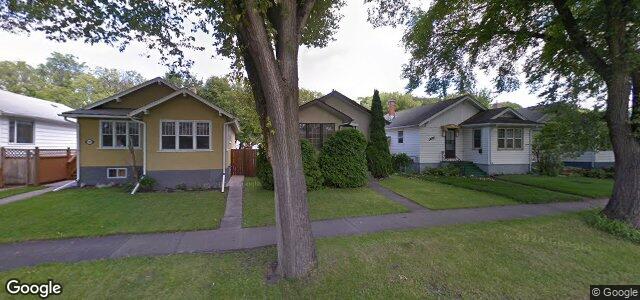Larawan ng 591 Ingersoll Street sa Winnipeg, Manitoba