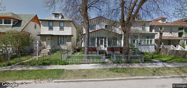 Larawan ng 592 Banning Street sa Winnipeg, Manitoba