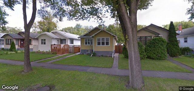 Larawan ng 593 Ingersoll Street sa Winnipeg, Manitoba