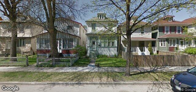 Larawan ng 594 Banning Street sa Winnipeg, Manitoba