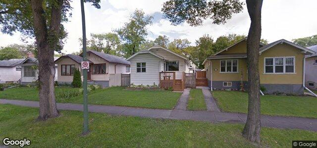 Larawan ng 595 Ingersoll Street sa Winnipeg, Manitoba
