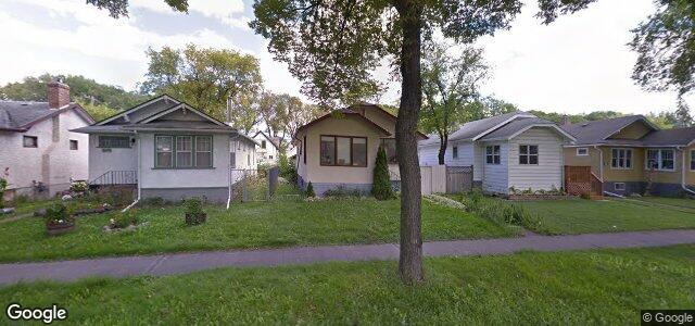 Larawan ng 597 Ingersoll Street sa Winnipeg, Manitoba