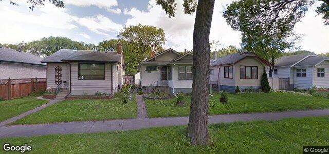 Larawan ng 599 Ingersoll Street sa Winnipeg, Manitoba
