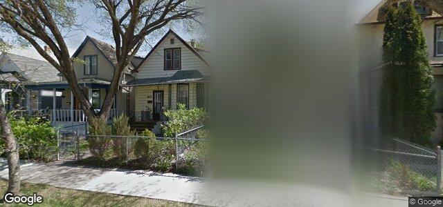 Larawan ng 601 Banning Street sa Winnipeg, Manitoba