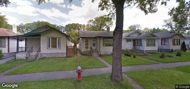 Larawan ng 601 Ingersoll Street sa Winnipeg, Manitoba