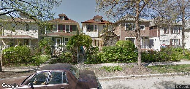Larawan ng 604 Banning Street sa Winnipeg, Manitoba
